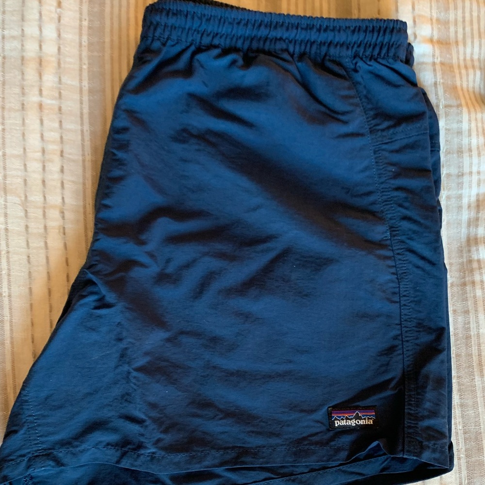Patagonia Baggies
